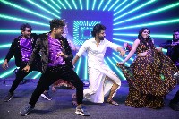 Bomma Blockbuster Movie Pre Release Event Photos